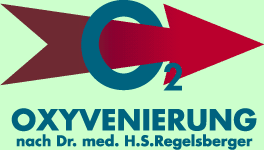 Oxyvenierung nach Dr. Regelsberger