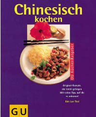 Kim Lan Thai - Chinesisch kochen