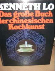 Kenneth Lo - Kochkunst