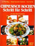 Schritt für Schritt chin. kochen