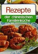 Familienküche chinesische