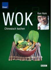 Ken Hom - Wok